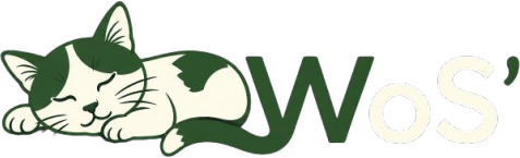 World of Strays